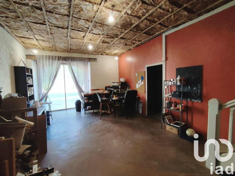 Maison de village - 272 m² - 11 pièces