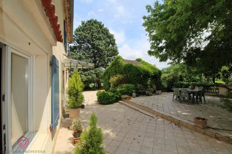 Ferme - 153 m² - 6 pièces