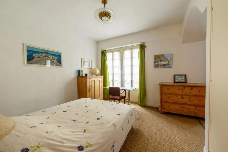 Appartement - 177 m² - 6 pièces