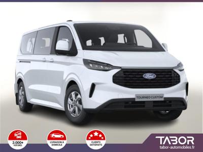 Ford Tourneo Custom TDCi 136 Trend 320 L2 Acc