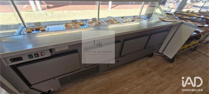 Local commercial - 75 m²