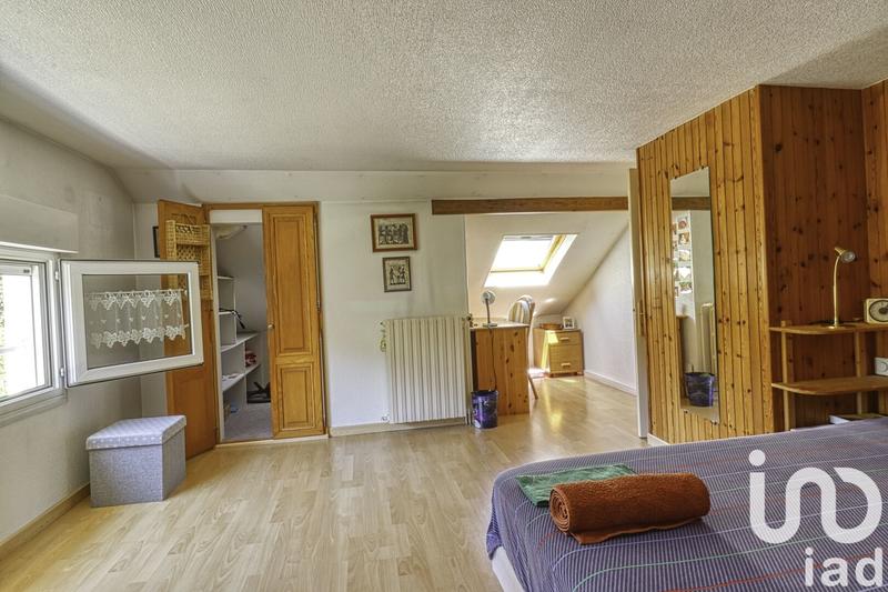 Maison - 87 m² - 4 pièces