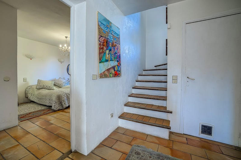 Villa - 155 m² - 6 pièces