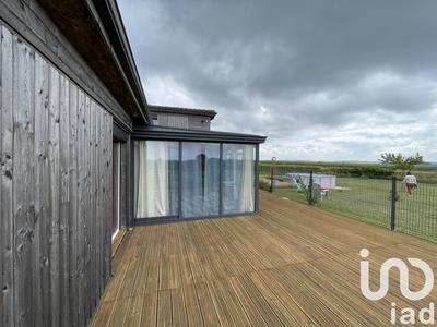 Maison de maîtres - 155 m² - 5 pièces