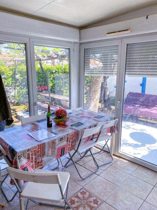 Maison ancienne - 53 m² - 4 pièces