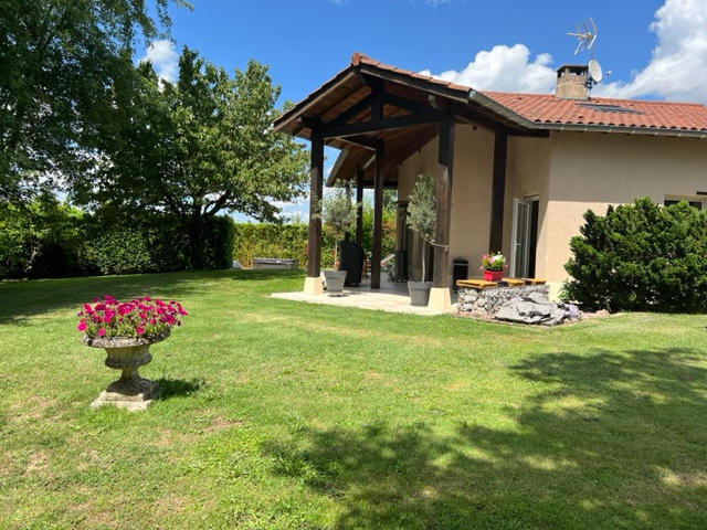 Villa - 170 m² - 6 pièces