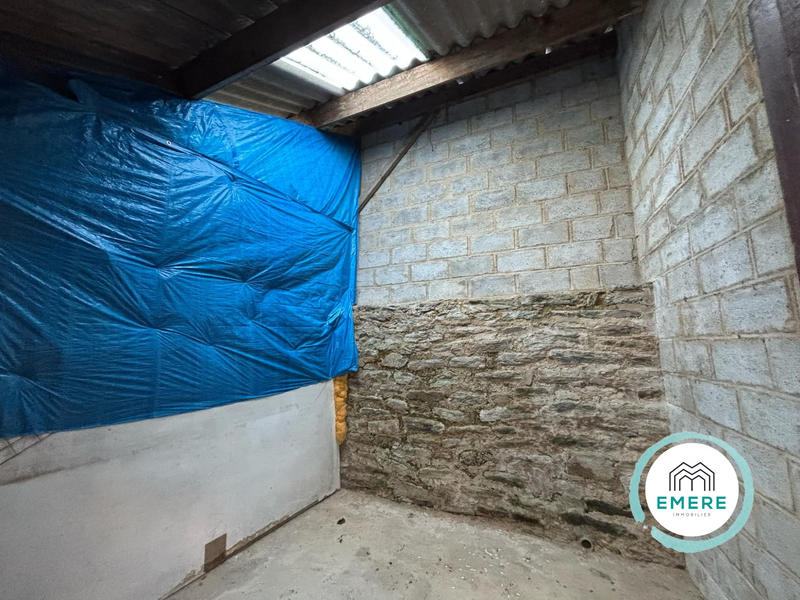 Maison - 130 m² - 7 pièces