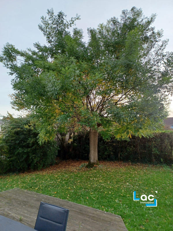 Maison - 108 m² - 6 pièces