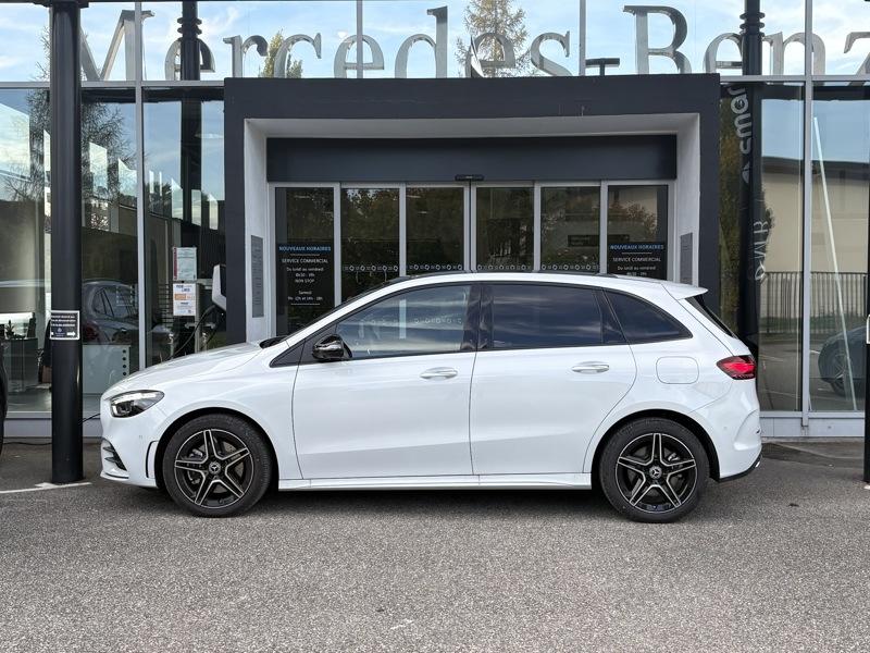 Mercedes Classe B 250 e Hybrid Eq Amg Line