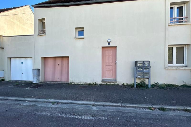 Maison - 86 m² - 4 pièces