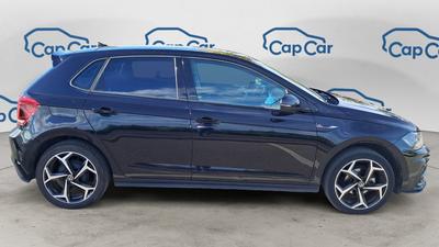 Volkswagen Polo 1.0 TSi 95 R-Line