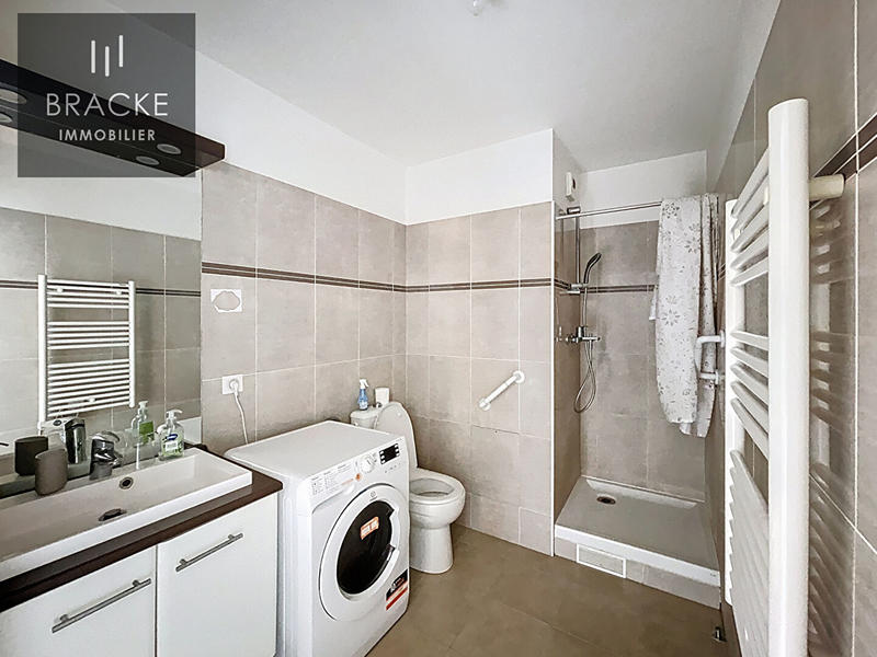 Appartement - 31 m² - 1 pièce