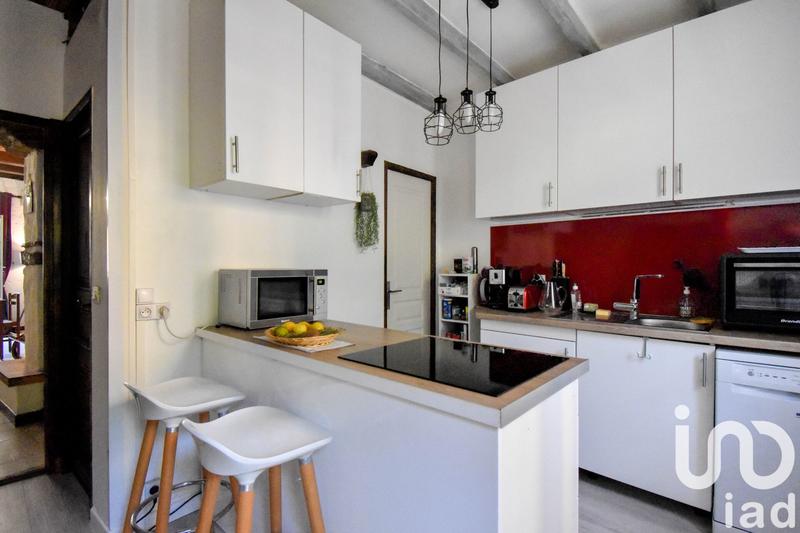 Maison de ville - 106 m² - 4 pièces