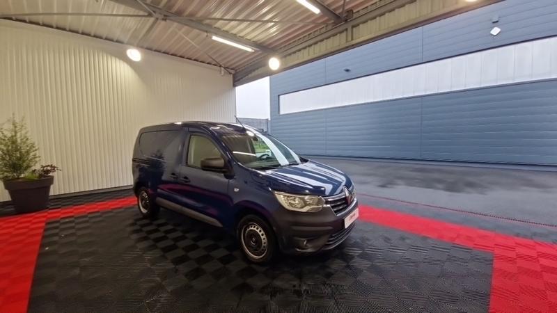 Renault Express Van Blue Dci 95 - 22 Confort