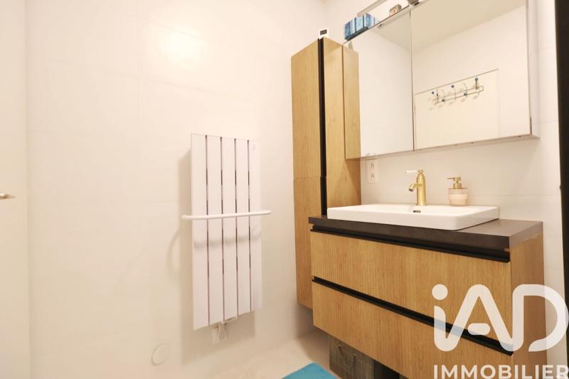 Appartement - 50 m² - 2 pièces