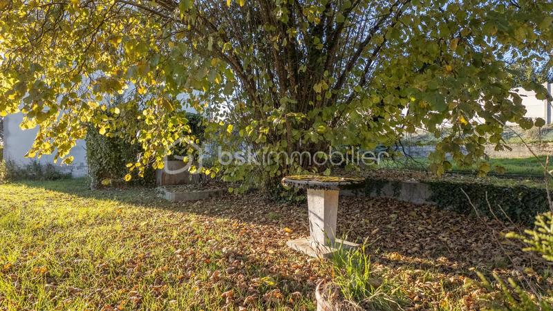 Maison traditionnelle - 78 m² - 4 pièces