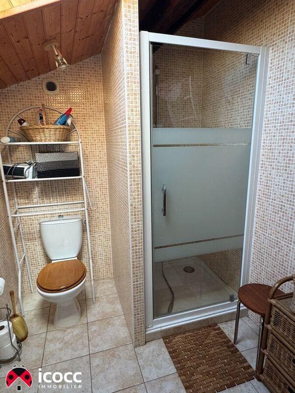 Maison en pierre - 155 m² - 6 pièces