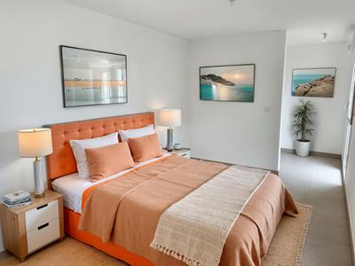 Appartement - 114 m² - 4 pièces