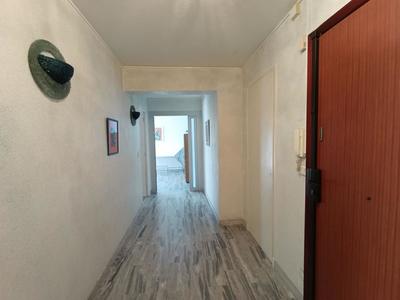 Appartement - 78 m² - 3 pièces