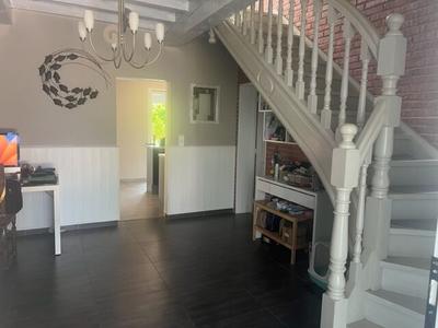 Maison - 170 m² - 6 pièces