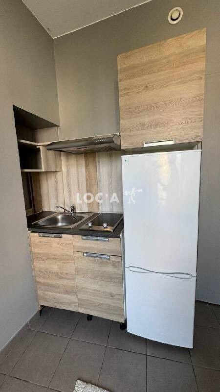 Studio - 20 m² - 1 pièce