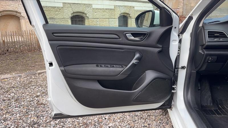 Renault Mégane 1.5 dCi 110 Energy Edc6 Business