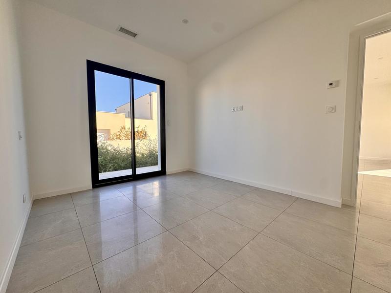 Maison - 106 m² - 5 pièces