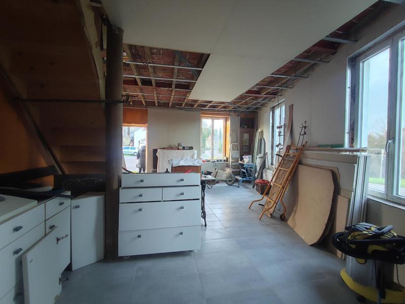 Maison - 50 m² - 2 pièces