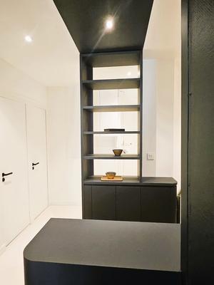 Bureau - 63 m² - 3 pièces