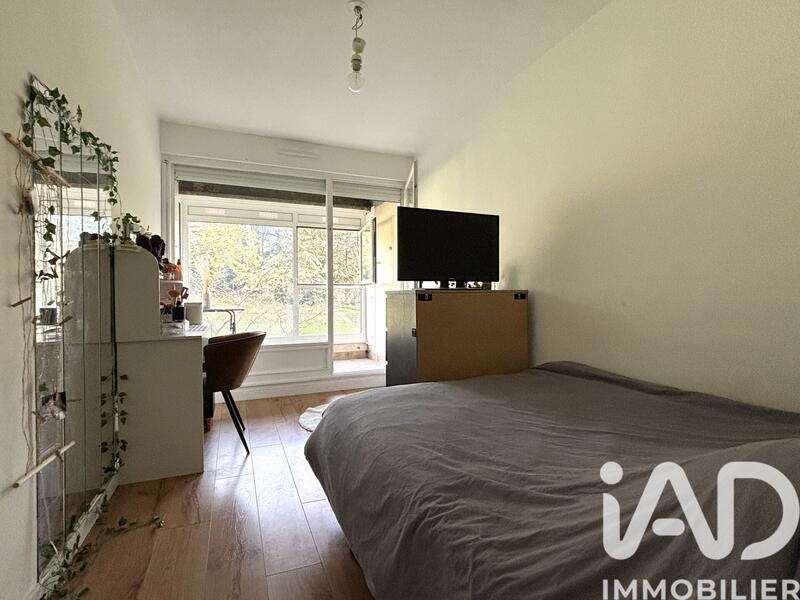 Appartement - 72 m² - 4 pièces