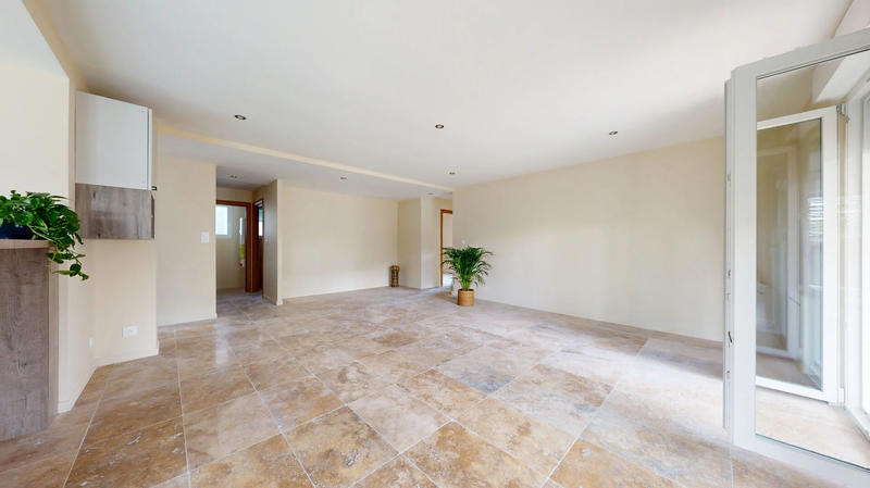 Appartement - 105 m² - 5 pièces