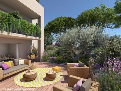 Appartement - 47 à 81 m²