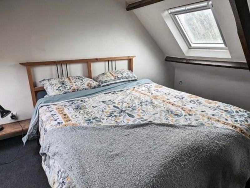 Maison - 134 m² - 5 pièces