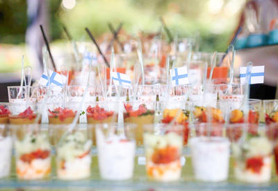 Le Traiteur du Gatinais