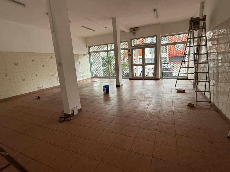 Local commercial - 58 m²