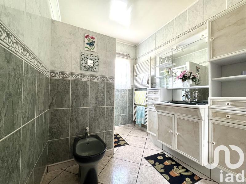 Maison - 129 m² - 3 pièces