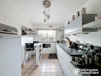 Maison - 128 m² - 6 pièces