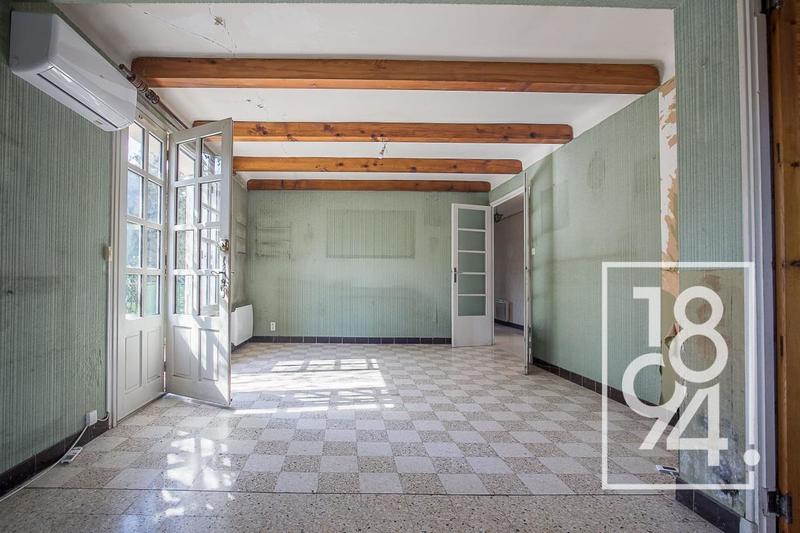 Maison - 181 m² - 6 pièces