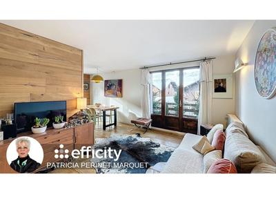 Appartement - 67 m² - 4 pièces