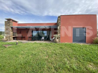 Terrain agricole - 1 000 m²