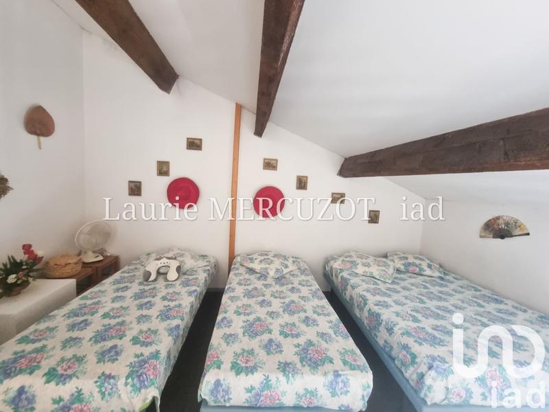 Appartement - 32 m² - 2 pièces