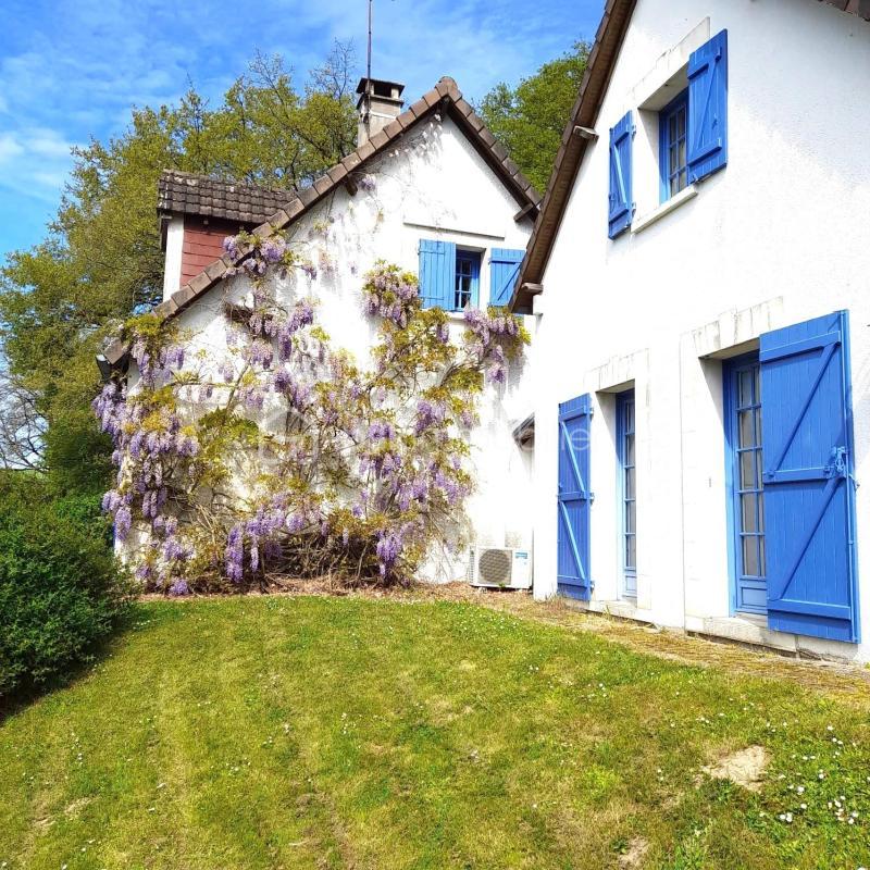 Maison - 192 m² - 6 pièces