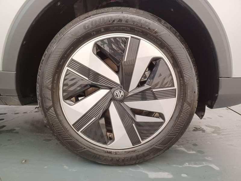 Mg Zs Ev Autonomie Standard 51kWh - 130 kW 2wd Luxury