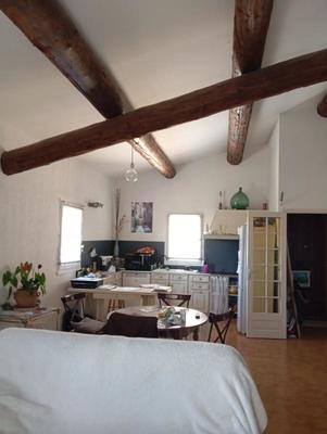 Maison - 114 m² - 3 pièces