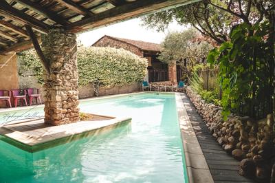 Maison - 459 m² - 16 pièces