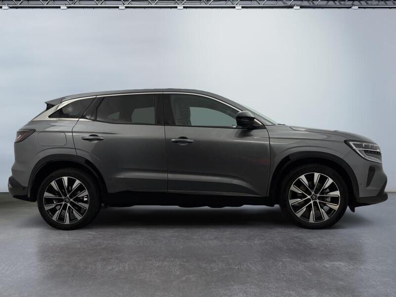 Renault Austral E-Tech hybrid 200 Techno