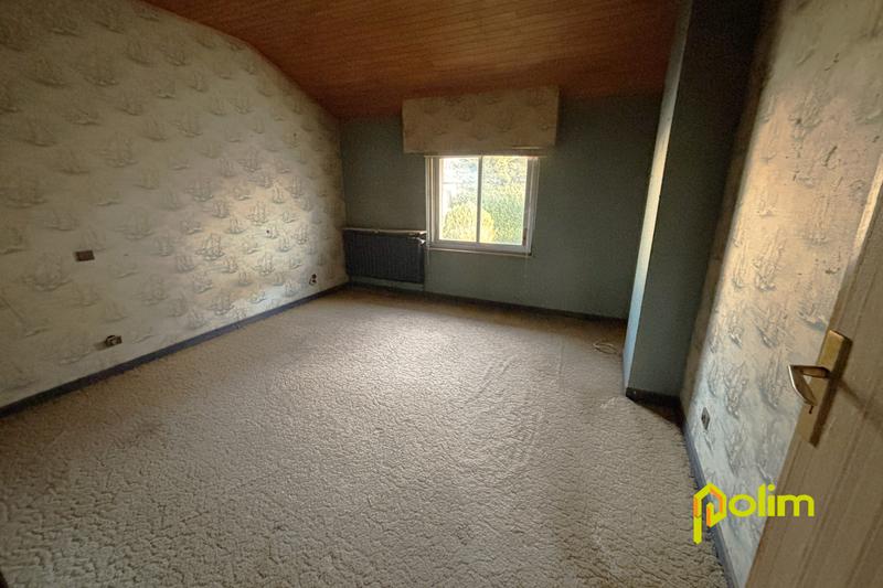 Maison - 109 m² - 4 pièces