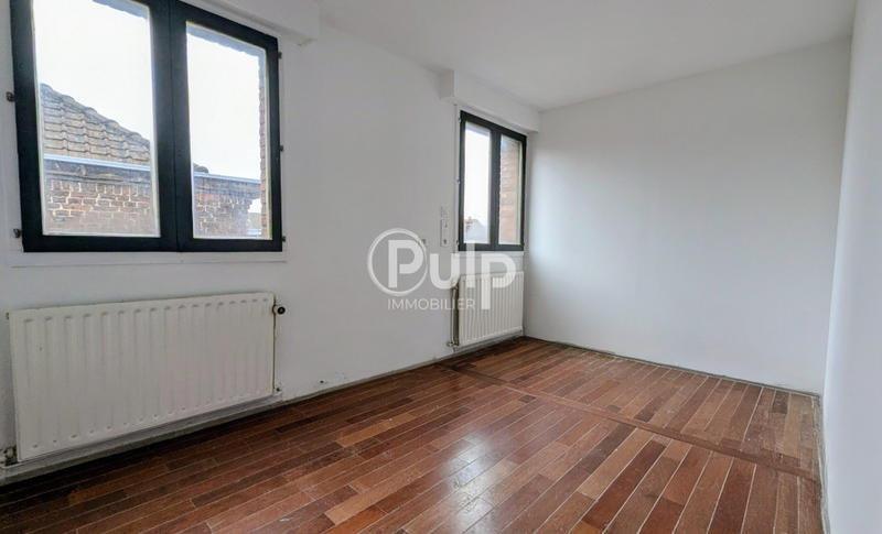 Appartement - 79 m² - 3 pièces