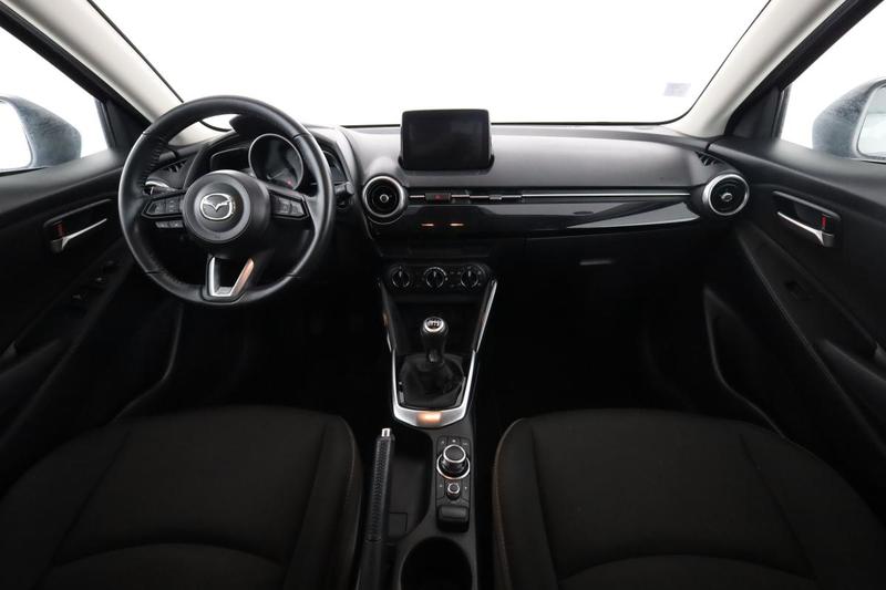 Mazda 2 1.5 SkyActiv-G m-Hybrid Elegance 90 ch