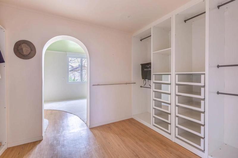 Maison - 121 m² - 5 pièces